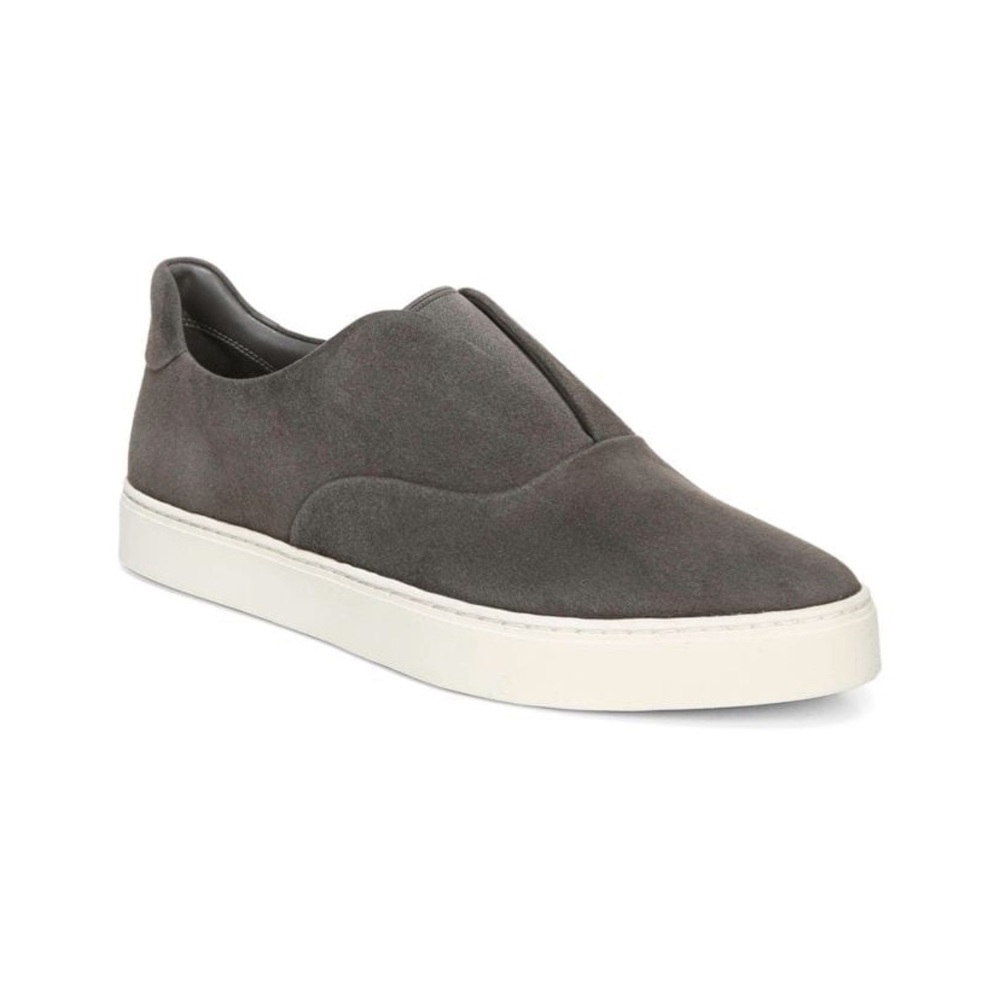 Vince, women’s galia suede slip-on shoes